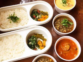 幡ヶ谷・初台エリアのおいしい「テイクアウト」情報を集めました！ 料理人こだわりの味を自宅で楽しもう