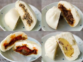 肉まんを愛しすぎた2人が『肉まん研究所』をオープン！本場の中国修業を経て誕生した、三河島の名物専門店