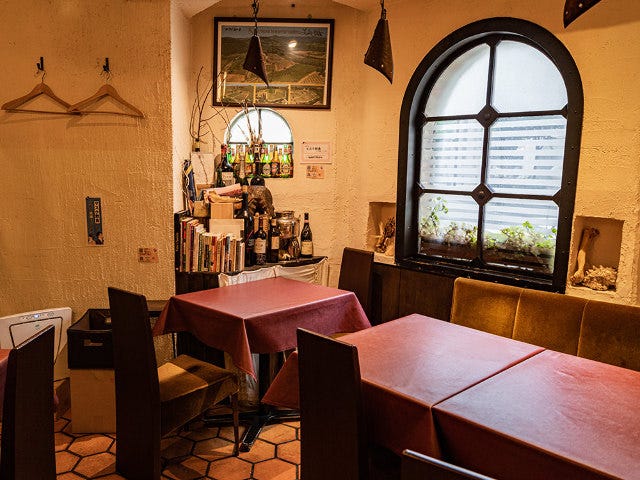 横浜のお洒落イタリアン8店 穴場から人気店まで おすすめのイタリアンレストランまとめ Dressing ドレッシング