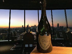 もうドンペリ、とは呼ばせない。