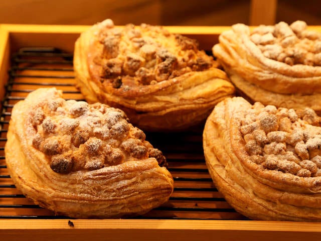パン好き必見！人気フレンチ『オー ギャマン ド トキオ』のパンが食べられるベーカリーが三軒茶屋に誕生