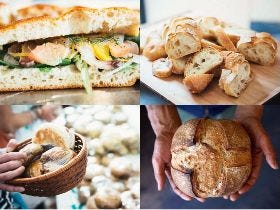 全国から大人気のパン屋が90店集結！ パン好きのためのイベント「青山パン祭り」が開催