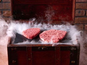 極上の「肉」体験に大歓喜！ ニューヨークから逆輸入の『ホルモンふたご』の新店がスゴすぎた