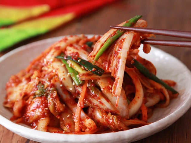これぞ本場の味！ 韓国出身の料理研究家が教える、本当においしい「白菜キムチ」の作り方