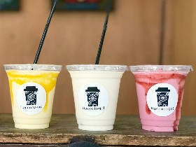 戸越銀座周辺の食べ歩きにおすすめ！「酒粕」を気軽にたのしむ、新潟発の古民家風カフェスタンドが話題