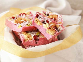 天然ピンクの「ルビーチョコ」でバレンタインギフトを作ろう！ 話題性抜群のルビーチョコレシピ3選