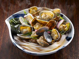 絶品「ご当地うどん」を食べ比べ！「日本一のうどん」が決まる、「うどん天下一決定戦」が代々木公園で開催