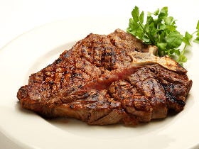 USA最上級プライムビーフがうまい！世界に名を馳せるシカゴ発のステーキハウス『モートンズ』【丸の内】