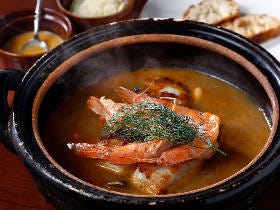 復興支援をきっかけに、高級フレンチから「街のビストロ」へ転身。幡ヶ谷の優しい一軒『ビストロ ノブ』