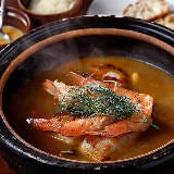 復興支援をきっかけに、高級フレンチから「街のビストロ」へ転身。幡ヶ谷の優しい一軒『ビストロ ノブ』