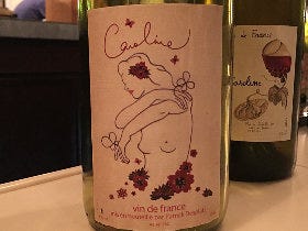 代々木上原のビストロから届いた過激なまでに自然なワイン