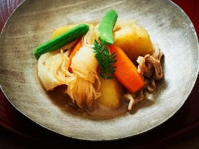 【和食のキホン】確実におさえておくべき、煮物レシピ２選