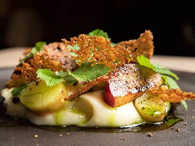 【NYリポート】駅ナカにできたプレミアムなレストラン。このスタイルの新鮮さは日本にも上陸の兆しアリ