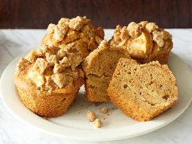 ダイエット中でも食べてOK！管理栄養士オススメの「低GI」なココナッツシュガーを使ったスイーツレシピ