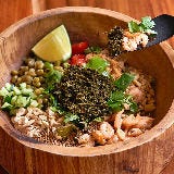 【2017年ベストオブグルメ】 dressing編集部員をトリコにした「至極のひと皿」4選