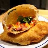 世界2位の名手が送る「揚げピッツァ」に悶絶！ 武蔵小山のイタリアンバル『パレルモプラス』