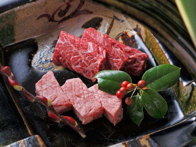 極上すぎる“日本焼肉”が悶絶級にうまい！ 肉マイスターがイチオシする銀座「日本焼肉 はせ川」_PR