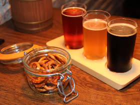 クラフトビール＆ワールドハイボールのお店が四ッ谷に 10月28日オープン