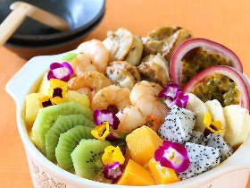 今年は「フルーツ鍋」が来る!? 管理栄養士もオススメする最新の鍋トレンドをぐるなびが発表【2017】