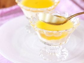 これぞ癒やしのスイーツ！ リフレッシュ＆リラックス効果抜群な、ジャスミン香る冷たいデザートレシピ