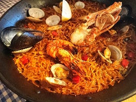 海を感じ、風を感じる、鎌倉のスペイン居酒屋が素晴らしすぎた！【ロケーションとレストランの関係】