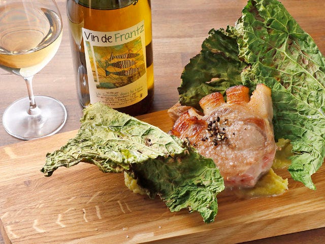 西荻窪の一軒家ビストロ『anicca（アニカ』は心安らぐレストラン！センス溢れるビストロノミーのを。