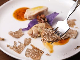 自由が丘『ダル バローネ』のイタリア郷土料理に感動！ 絶対におすすめの隠れ家イタリアンだった