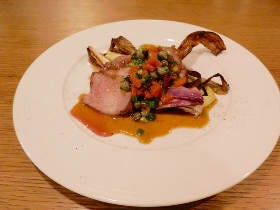 「何が食べたい？」が合言葉。4,000円で叶う、グルメなわがまま