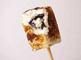 行列店の人気スイーツ「フローズンスモア」は家でも作れる！ 基本レシピと簡単アレンジ術を大公開