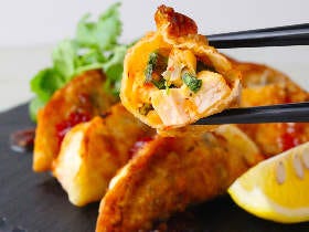簡単なのに驚くほど旨い！ いつもの「餃子」に革命を起こす、進化系アレンジレシピまとめ