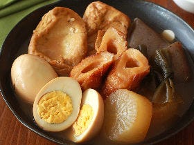 おだしジュワ～な絶品おでんは炊飯器で作れる！ほっとくだけでプロの味になる裏ワザはこの冬に絶対試したい