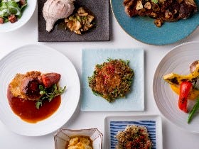 20～30代向けのメニューに一新！「リーズナブルでうまい店」に生まれ変わった鉄板焼店