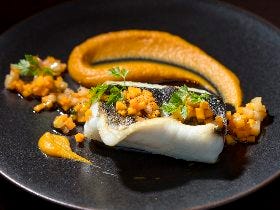 感動! フランス国家最優秀職人章(M.O.F)シェフの味が気軽に楽しめる「日本流ビストロ」が誕生