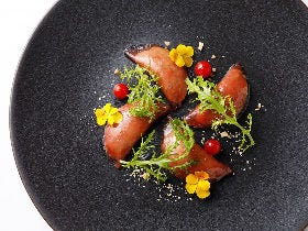 隠れ家イタリアン『リストランテ シンティッラ』が中目黒に誕生！シックな空間で味わう絶品郷土料理