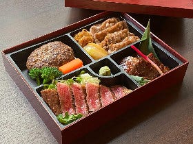 肉の匠がこだわり抜いた【テイクアウト】まとめ！ 緊急事態な日常に、非日常の口福を。