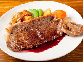 創業60年の洋食店直伝！ガッツリ食べたい日の「肉」料理レシピ