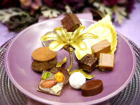 【速報】サロン・デュ・ショコラ2017本日開幕！スイーツライターが教える、絶対外さない注目ショコラ