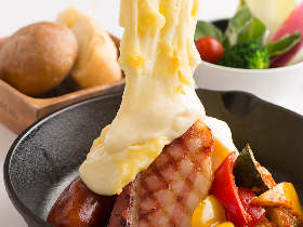 渋谷ヒカリエのレストランがお得に楽しめるチャンス！渋谷ファッションウイーク開催中【10月22日まで】