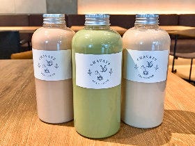 もう飲んだ？ 「チーズティー」「フルーツコーヒー」など、いま原宿で人気の新感覚ドリンク3選