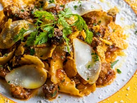 「イタリアの郷土料理」を東京で堪能！北から南まで東京のおいしい”郷土イタリアン”10選