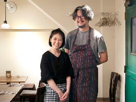 【祖師ヶ谷大蔵】『春風駘蕩』はついつい通ってしまう秘密のビストロ！ ジャンルレスな欧風料理が大人気 