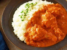 炊飯器に入れるだけ！ 濃厚スパイシーな「バターチキンカレー」が驚くほど簡単に作れるレシピ
