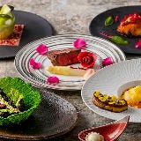 バレンタインの夜はいつもより贅沢に！　都内でおすすめの「バレンタイン限定ディナー」まとめ【2017】