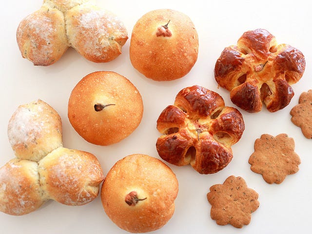 パン好き必見！フランスパンを日本に伝えた銀座『ビゴの店』がリニューアルオープン【限定＆新作パン登場】
