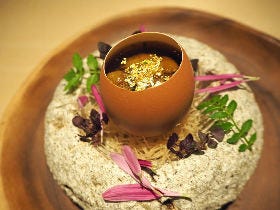 シドニーで「ベスト・ヤング・シェフ」に選ばれたオトコが作る「現代割烹」とは？