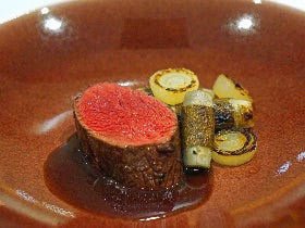 『銀座レカン』の元料理長がついに独立！待望のフランス料理店『レストラン ラフィナージュ』が銀座に誕生