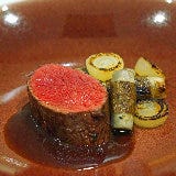 『銀座レカン』の元料理長がついに独立！待望のフランス料理店『レストラン ラフィナージュ』が銀座に誕生