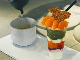 パティスリー「アサコイワヤナギ」が開いたテイクアウト専門店『ASAKOIWAYANAGI PLUS』