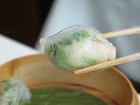 世界的レストランプロデューサーが東京進出！ 丸の内『YAUMAY』で点心の新たな可能性を体感