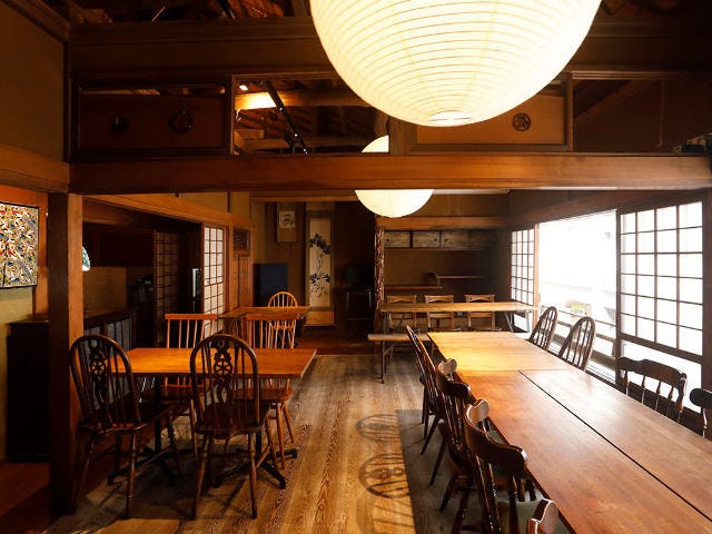 秋葉原の古民家レストラン『KUFUKU±』の魅力がすごい！ 築70年の古民家で新感覚フレンチを堪能